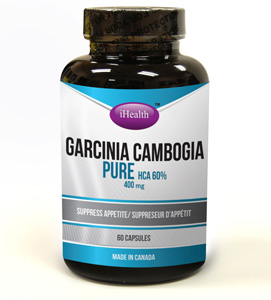 Where Is Pure Garcinia Cambogia
