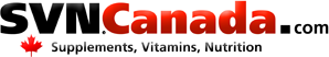 SVN Canada - Supplements Canada