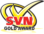 SVN Canada gives this product a Gold rating