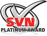 SVN Canada gives this product a Platinum rating