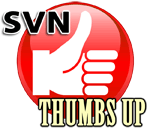 SVN Canada Thumbs Up!