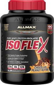 IsoFlex by Allmax