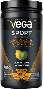 Vega Sport Pre Workout Energizer