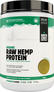 North Coast Naturals Organic Hemp Protein Reviews North Coast Naturals Organic Hemp Protein Reviews