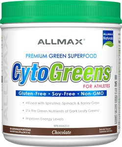 Nova Forme CYTOGREENS