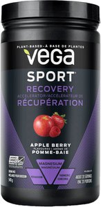 Recovery by Vega Sport