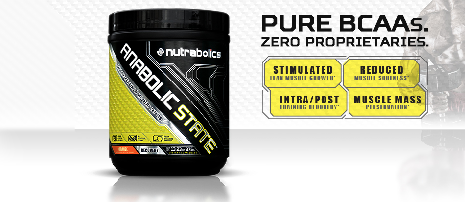 Image result for nutrabolics anabolic state