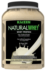 Kaizen Natural Whey Protein Reviews Kaizen Natural Whey Protein Reviews