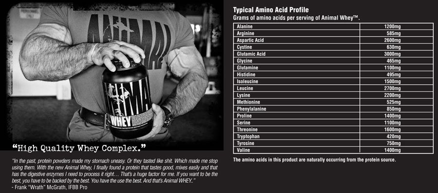 Animal Whey x 10 lbs. – Suplementos SM Animal Whey x 10 lbs. – Suplementos SM