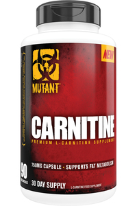 Core Series Carnitine by Mutant