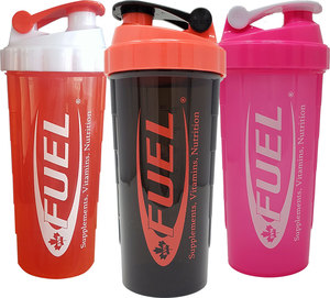 MEGA Shaker Cup by FUEL