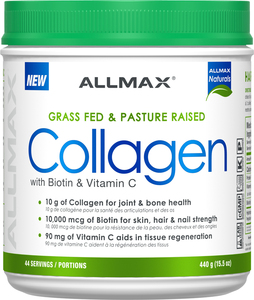 Collagen by Allmax Naturals