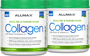 Collagen by Allmax Naturals