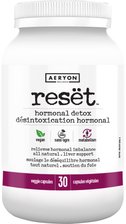 Aeryon Wellness Reset