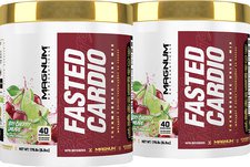 Magnum Fasted Cardio