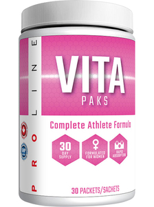 Vita Paks For Women by Pro Line