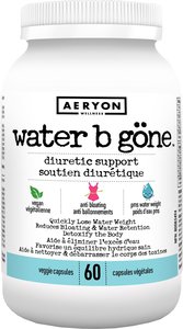 Water B Gone by Aeryon Wellness