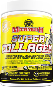 Super 7 Collagen by Mammoth