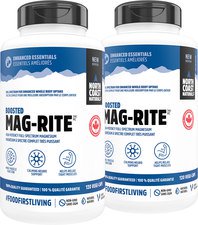 North Coast Naturals Boosted Mag-Rite