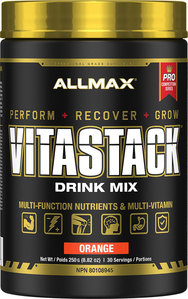 Vitastack Powder by Allmax