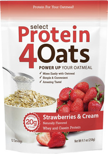 Protein4Oats by PEScience
