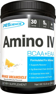 Amino IV by PEScience