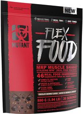 Mutant Flex Food