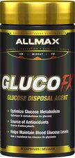 Allmax Gluco FX