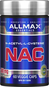 NAC by Allmax