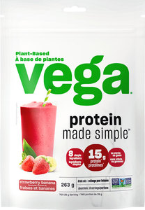 Protein Made Simple by Vega