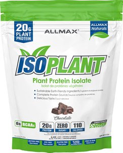 IsoPlant by Allmax