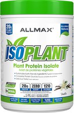 Allmax IsoPlant