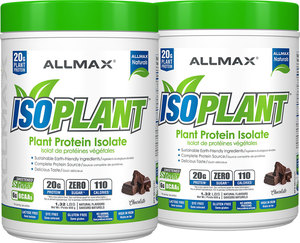 IsoPlant by Allmax