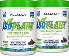 Allmax IsoPlant