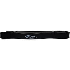 Resistance Bands - Black by FUEL