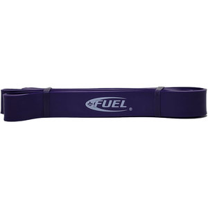 Resistance Bands - Purple by FUEL
