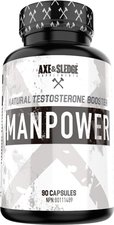 Axe & Sledge ManPower