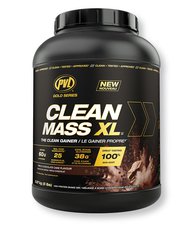 PVL Gold Series Clean Mass XL