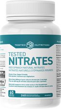Tested Nutrition Nitrates