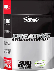 Creapure Creatine Powder by Inner Armour