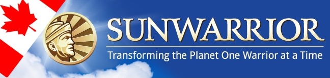 Category Sunwarrior