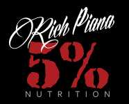 Category 5% Nutrition