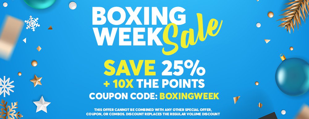 billabong boxing day sale